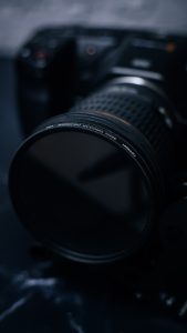 LeClair Media video production company uses cinema gear