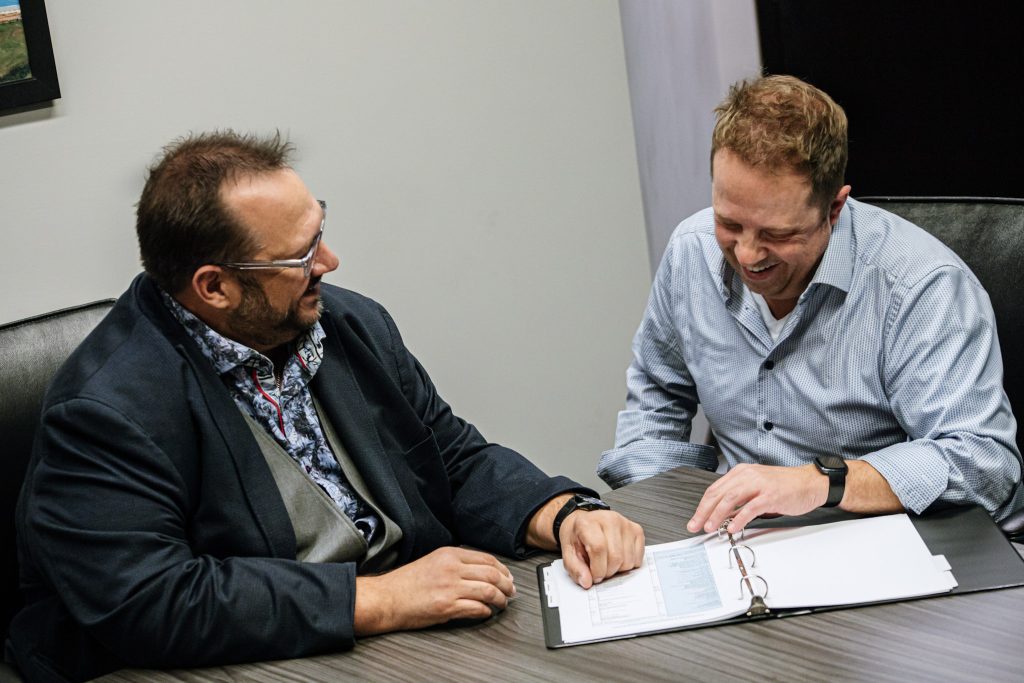 Next Level Benefits with LeClair Media a Video Production company