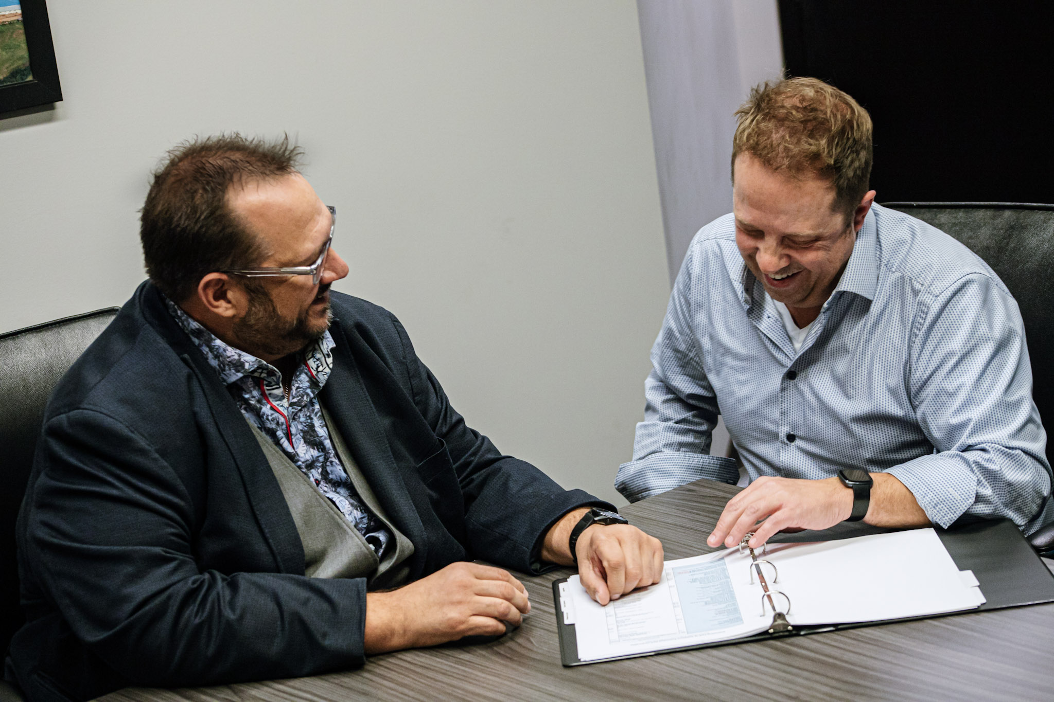 Next Level Benefits with LeClair Media a Video Production company