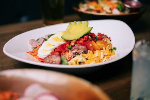 Stoked Center & Stoked Kitchen & Bar new menu shoot with LeClair Media a food photographer Saskatoon and food photographer Vancouver