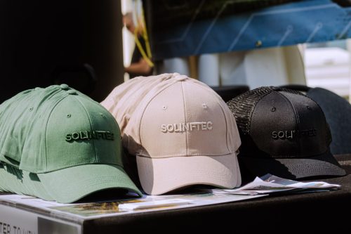 LeClair Media video production with Solinftec at Ag in Motion